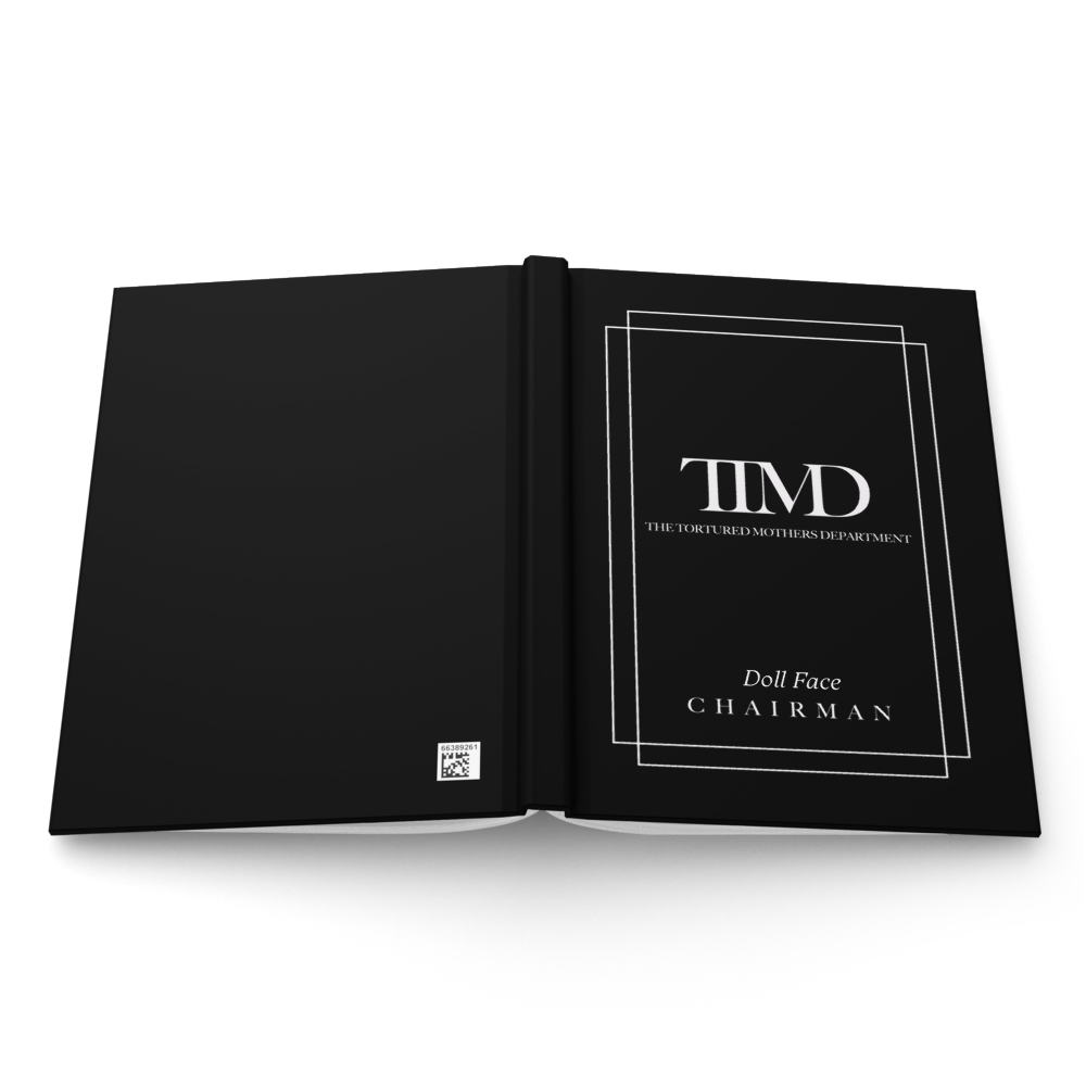 The Tortured Teachers Journal - CUSTOMIZABLE!