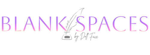 Blank Spaces by Doll Face